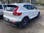 2020 Volvo XC40 Wagon T4 Inscription XZ MY21