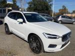 2018 Volvo XC60 Wagon T5 Inscription UZ MY18