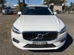 2018 Volvo XC60 Wagon T5 Inscription UZ MY18