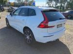 2018 Volvo XC60 Wagon T5 Inscription UZ MY18