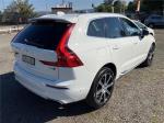 2018 Volvo XC60 Wagon T5 Inscription UZ MY18