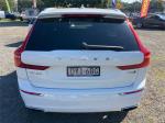 2018 Volvo XC60 Wagon T5 Inscription UZ MY18