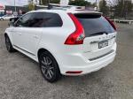 2016 Volvo XC60 Wagon D4 Luxury DZ MY17