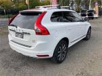 2016 Volvo XC60 Wagon D4 Luxury DZ MY17