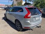 2017 Volvo XC60 Wagon D4 Luxury DZ MY17