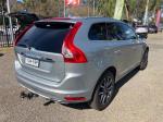 2017 Volvo XC60 Wagon D4 Luxury DZ MY17